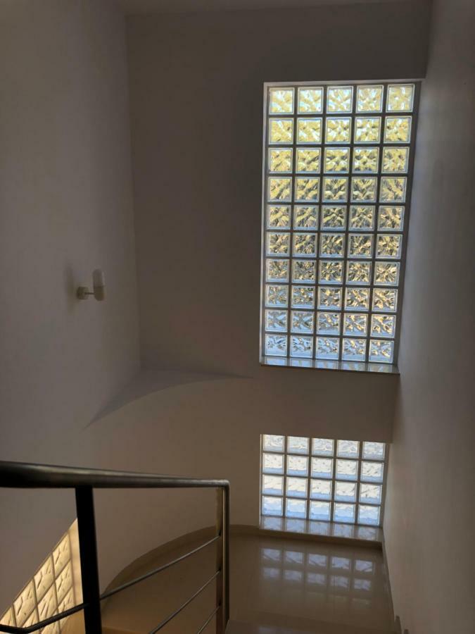 甘迪亚Casa Con Piscina E Impresionantes Vistas别墅 外观 照片