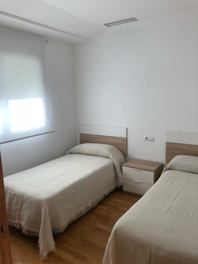 甘迪亚Casa Con Piscina E Impresionantes Vistas别墅 外观 照片